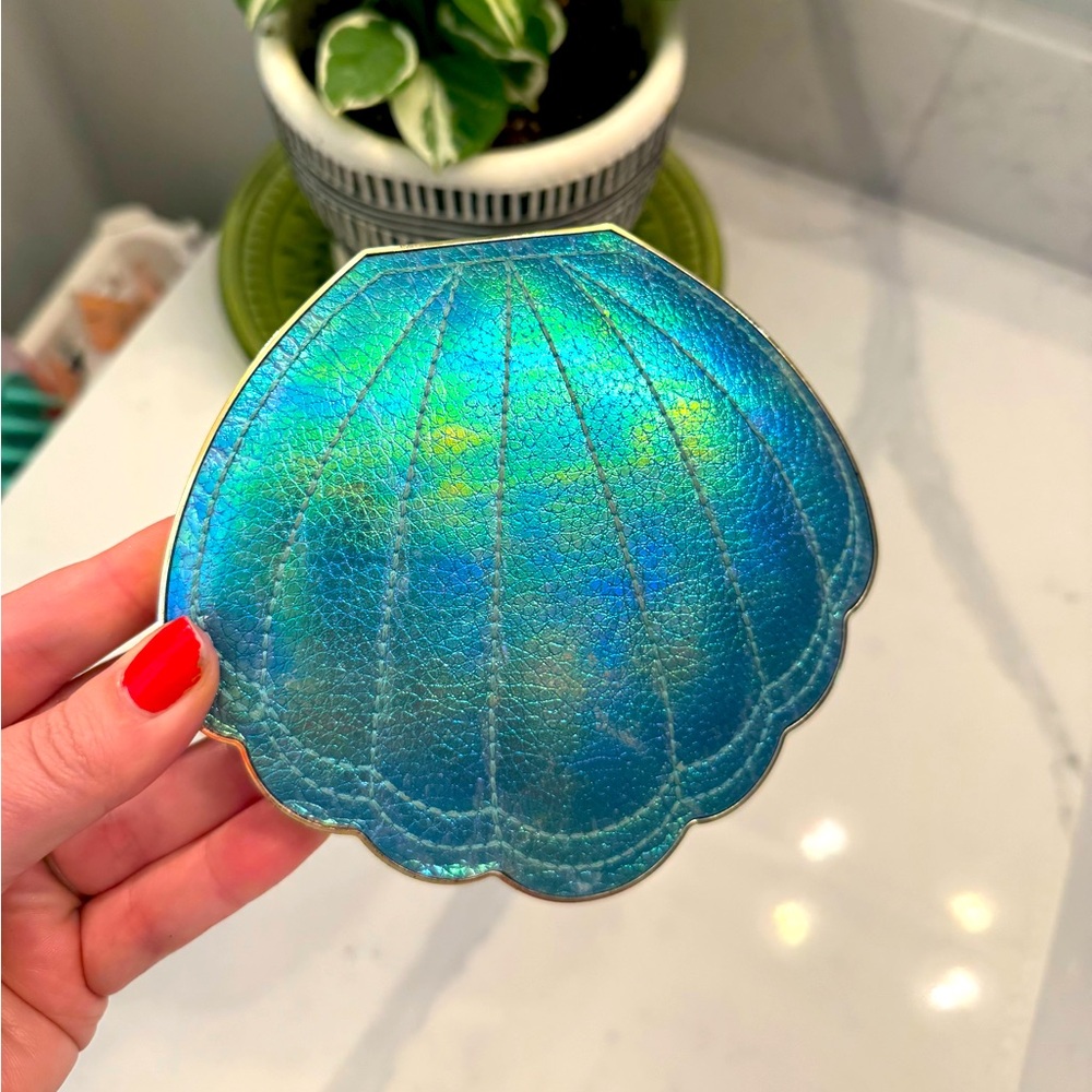 Tarte Mermaid Palette be a mermaid eyeshadow - Picture 1 of 4